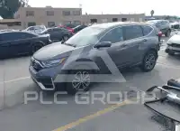 2021 Honda CR-V photo