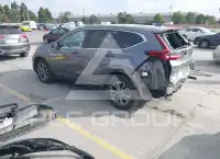 2021 Honda CR-V photo