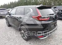2021 Honda CR-V photo