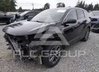 2021 Honda CR-V photo