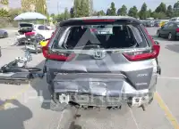 2021 Honda CR-V photo