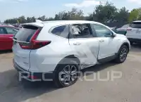2021 Honda CR-V фото