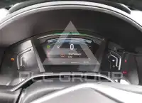 2021 Honda CR-V photo