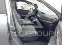 2021 Honda CR-V фото
