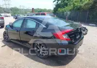 2021 Honda CIVIC photo