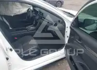 2021 Honda CIVIC фото