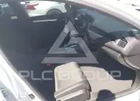 2021 Honda CIVIC фото