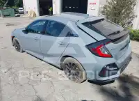 2021 Honda CIVIC photo