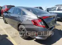 2021 Honda CIVIC photo