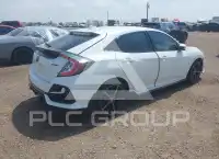 2021 Honda CIVIC фото