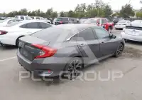 2021 Honda CIVIC photo
