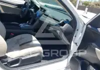 2021 Honda CIVIC фото