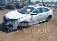 2021 Honda CIVIC фото