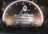 2021 Honda CIVIC фото