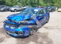2021 Honda CIVIC фото