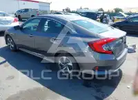2021 Honda CIVIC photo