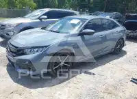 2021 Honda CIVIC photo