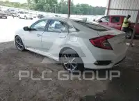2021 Honda CIVIC фото