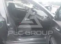 2021 Honda CIVIC фото