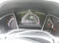 2021 Honda CIVIC photo