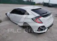 2021 Honda CIVIC фото