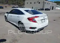 2021 Honda CIVIC photo