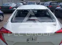 2021 Honda CIVIC фото