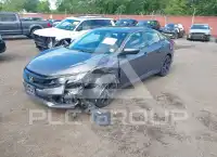 2021 Honda CIVIC photo