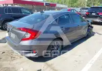 2021 Honda CIVIC фото