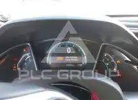 2021 Honda CIVIC фото