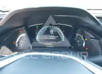 2021 Honda CIVIC фото