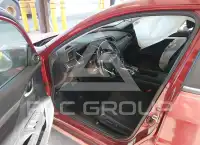 2021 Honda CIVIC фото