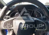 2021 Honda CIVIC фото
