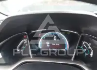 2021 Honda CIVIC фото