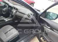 2021 Honda CIVIC photo