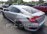 2021 Honda CIVIC фото