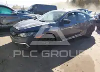 2021 Honda CIVIC фото