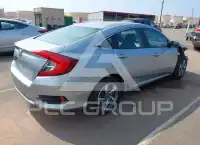 2021 Honda CIVIC photo