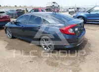 2021 Honda CIVIC фото