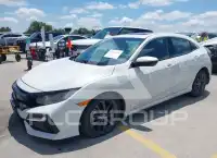 2021 Honda CIVIC фото