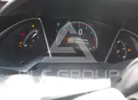 2021 Honda CIVIC фото