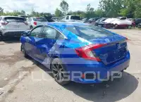 2021 Honda CIVIC фото
