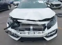 2021 Honda CIVIC фото