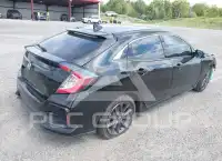 2021 Honda CIVIC фото