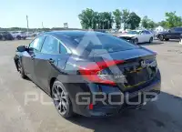 2021 Honda CIVIC фото