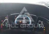 2021 Honda CIVIC фото
