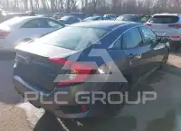 2021 Honda CIVIC photo
