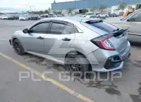 2021 Honda CIVIC фото