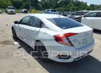 2021 Honda CIVIC фото