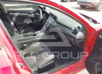 2021 Honda CIVIC photo